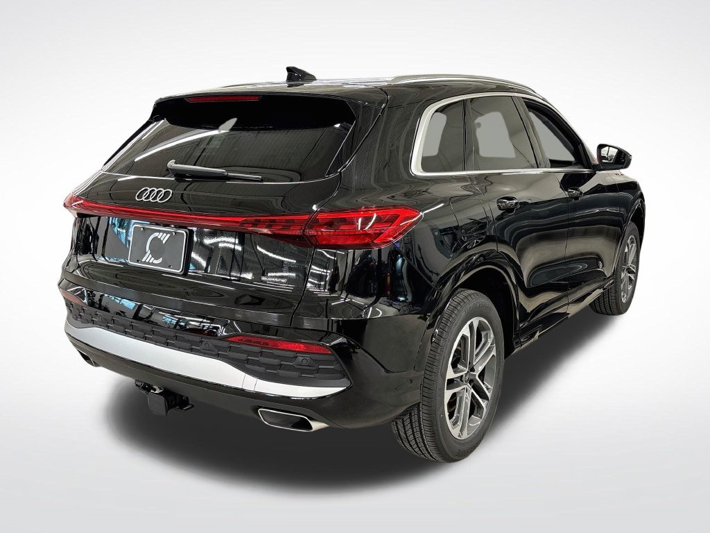 New 2026 Audi Q5 Premium Plus AWD/4WD image 5