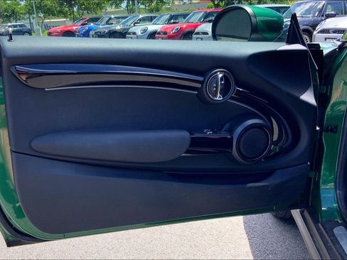 Used 2022 MINI Cooper SE FWD image 21