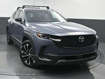Certified 2026 MAZDA CX-50 2.5 Hybrid w/ Weather Package