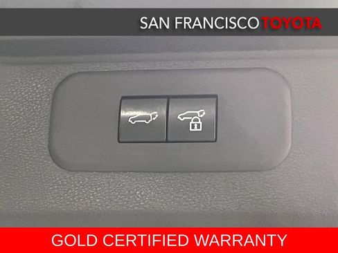Certified 2024 Toyota Grand Highlander AWD Hybrid image 41