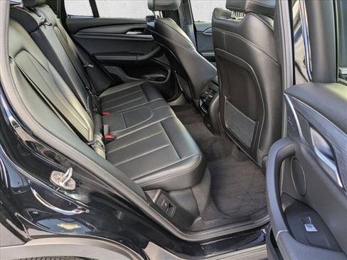 Used 2022 BMW X3 sDrive30i w/ Convenience Package image 21