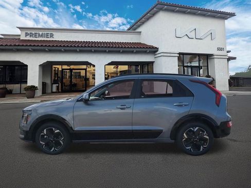 New 2026 Kia Niro Wind image 5