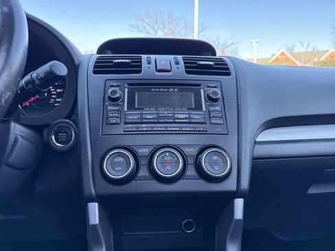 Used 2015 Subaru Forester 2.5i Touring w/ Popular Package #2 image 14