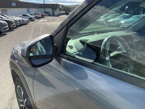 New 2026 Chevrolet TrailBlazer LT w/ Convenience Package image 12