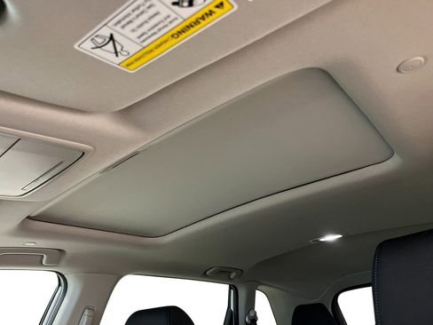 New 2026 Honda CR-V EX image 24