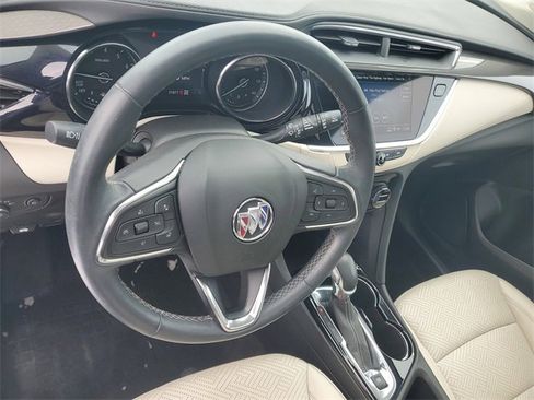 Certified 2023 Buick Encore GX Essence w/ Experience Buick Package image 18