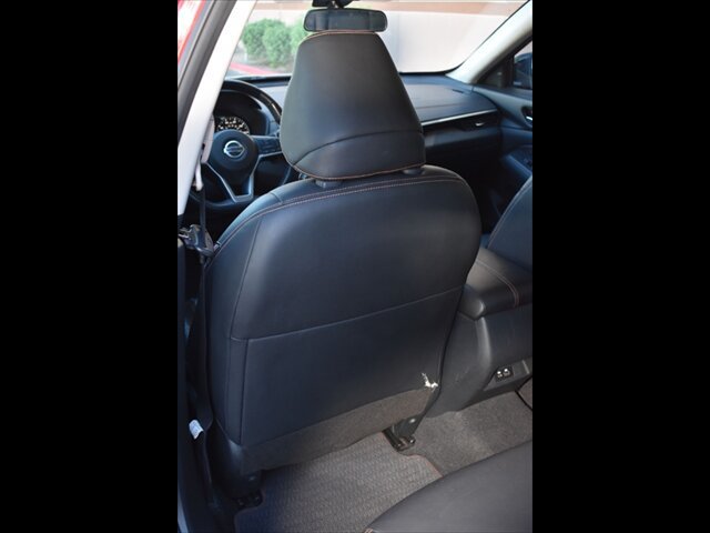 Used 2022 Nissan Altima 2.5 SR FWD image 21