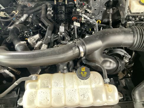 Used 2024 Ford F150 XLT w/ Equipment Group 302A MID AWD/4WD image 17