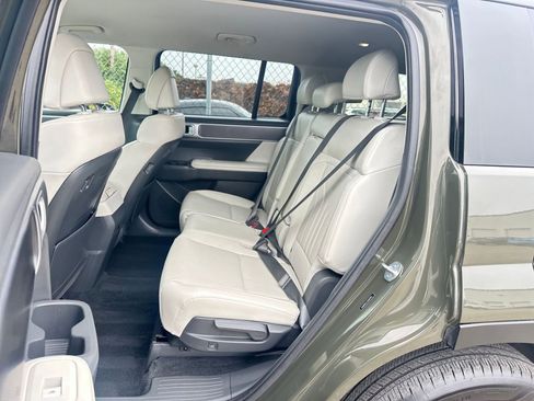 Used 2025 Hyundai Santa Fe SEL image 39