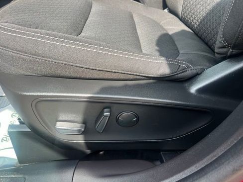 Used 2023 Ford Escape Active AWD/4WD image 22