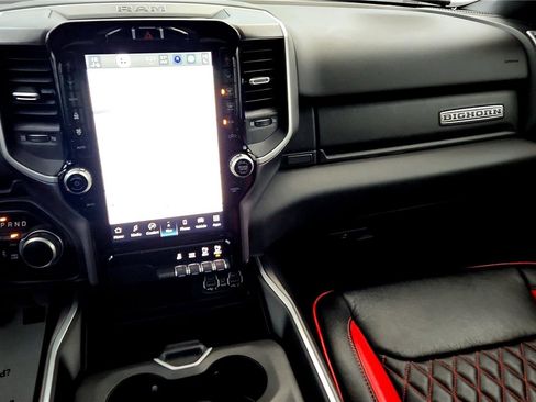 Used 2022 RAM 1500 Big Horn image 29
