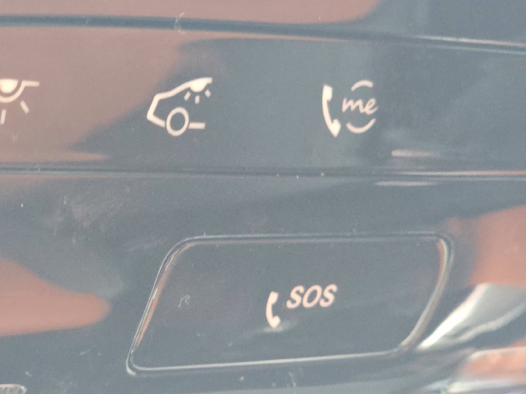 Certified 2025 Mercedes-Benz GLC 350e 4MATIC image 9