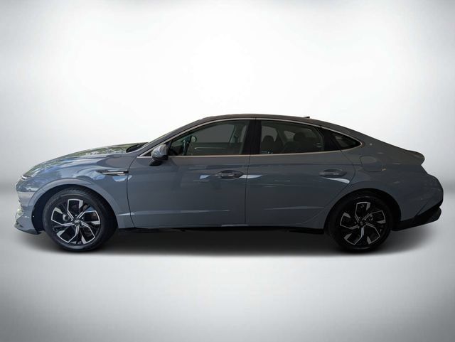 Used 2024 Hyundai Sonata SEL FWD image 7
