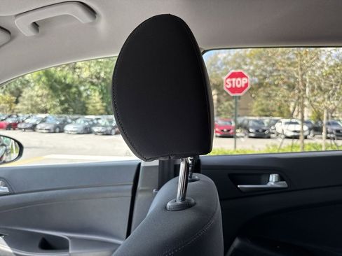 Used 2019 Hyundai Tucson Value image 17