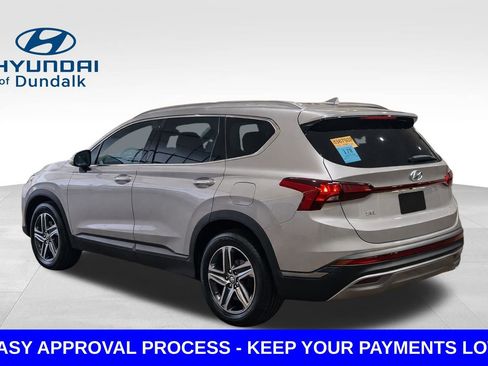 Used 2023 Hyundai Santa Fe SEL image 5