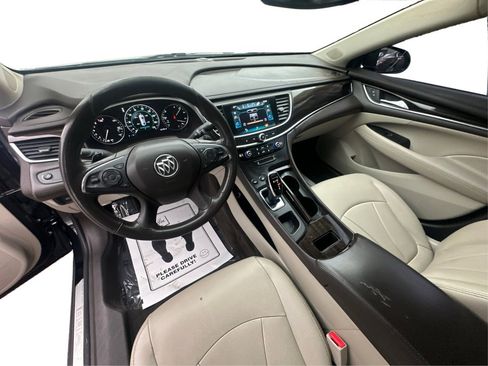 Used 2017 Buick LaCrosse Preferred image 32