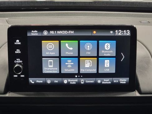 Certified 2024 Honda Pilot TrailSport image 19