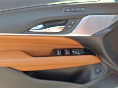 New 2025 Cadillac CT4 Premium Luxury image 8