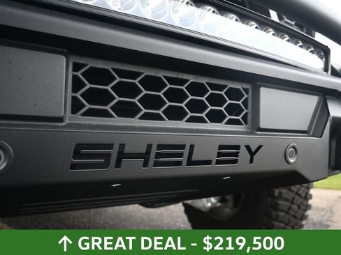 Used 2025 Ford F150 Raptor w/ Equipment Group 803A Raptor R AWD/4WD image 27