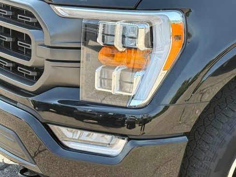 Certified 2023 Ford F150 XLT w/ Equipment Group 302A High AWD/4WD image 27