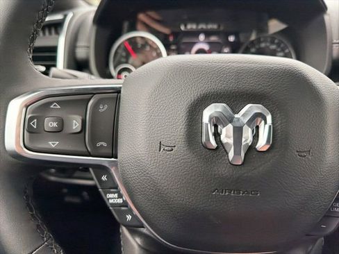 New 2026 RAM 1500 Laramie w/ Night Edition AWD/4WD image 22