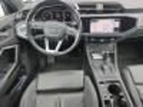 Used 2023 Audi Q3 2.0T Premium Plus w/ Premium Plus Package AWD/4WD image 4