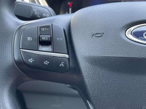 Used 2025 Ford Escape Active FWD image 14