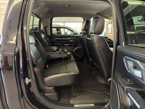 Used 2020 RAM 1500 Laramie image 28