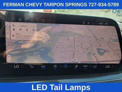 New 2025 Chevrolet Suburban RST image 29