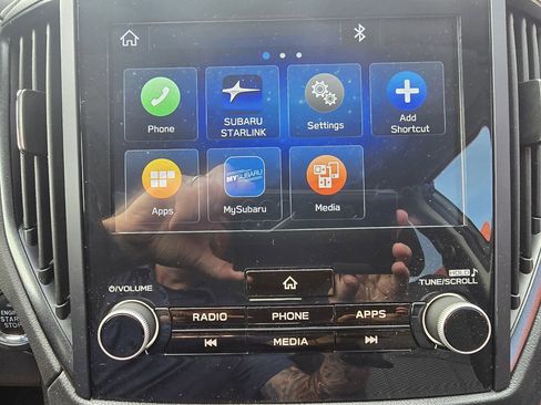Used 2024 Subaru Forester Sport image 14