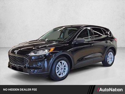 Certified 2022 Ford Escape SE w/ Convenience Package
