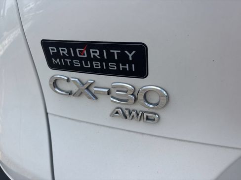 Used 2023 MAZDA CX-30 AWD 2.5 S w/ Premium Package image 32