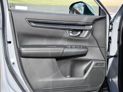New 2026 Honda CR-V LX image 9