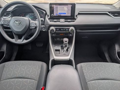 Used 2023 Toyota RAV4 XLE w/ Convenience Package FWD image 25