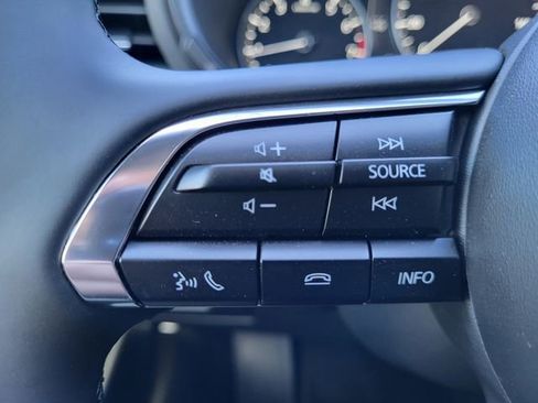 New 2026 MAZDA MAZDA3 Carbon image 16