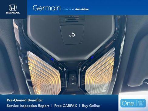 Used 2023 BMW X4 xDrive30i w/ Premium Package AWD/4WD image 18