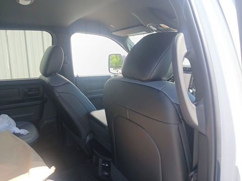 New 2026 RAM 3500 Tradesman image 17