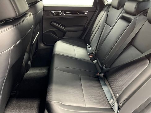 New 2025 Honda Civic Sport Touring image 25