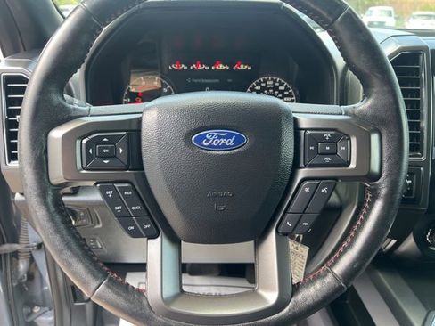 Used 2019 Ford F150 XLT w/ Equipment Group 302A Luxury AWD/4WD image 21