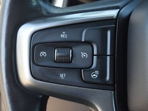 Used 2020 Chevrolet Silverado 1500 LT w/ All-Star Edition AWD/4WD image 25