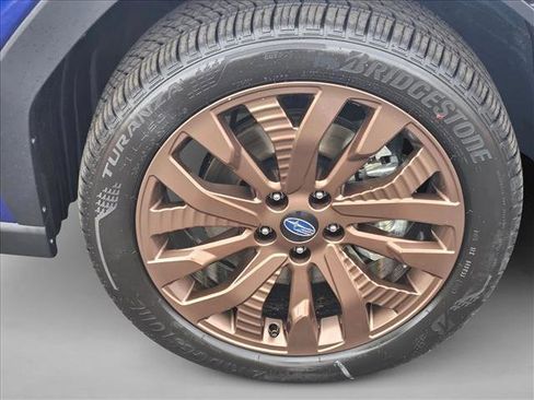 New 2026 Subaru Forester Sport AWD/4WD image 10