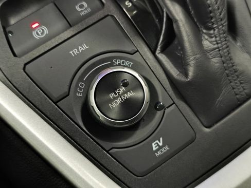 Certified 2024 Toyota RAV4 XLE Premium w/ Weather Package image 8