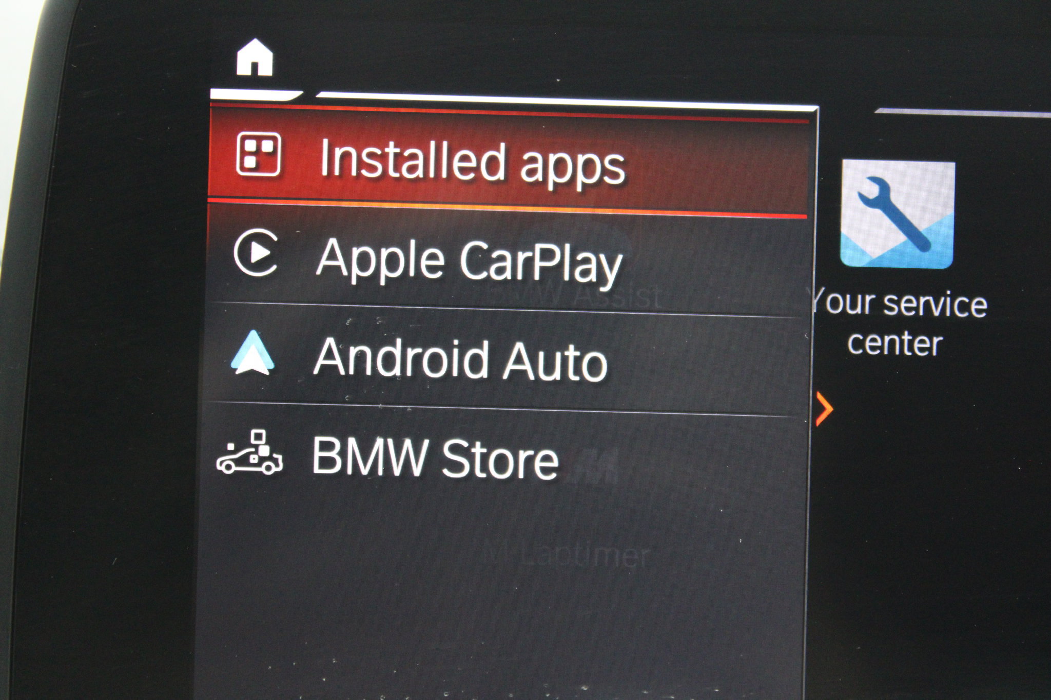 Used 2021 BMW X3 M40i w/ Executive Package AWD/4WD image 41