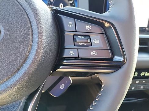 New 2026 Subaru Outback Touring XT AWD/4WD image 27