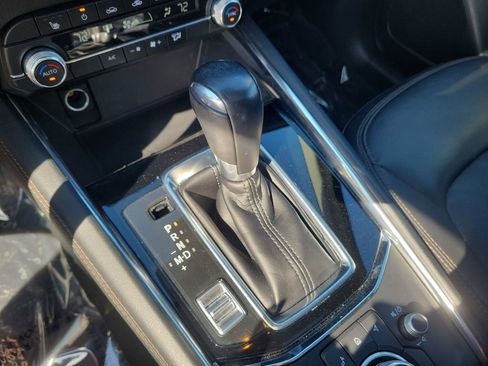 Used 2023 MAZDA CX-5 AWD 2.5 S w/ Premium Package image 32