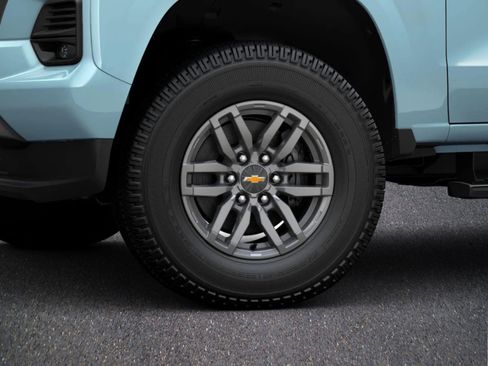 New 2026 Chevrolet Colorado LT w/ LT Convenience Package RWD image 3