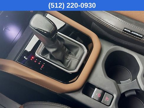 Used 2025 Subaru Forester Touring image 21