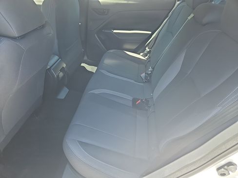 Used 2025 Subaru Impreza 2.0i AWD/4WD image 24