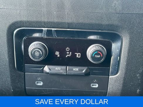 Used 2024 Chevrolet Tahoe LS w/ Driver Alert Package RWD image 21