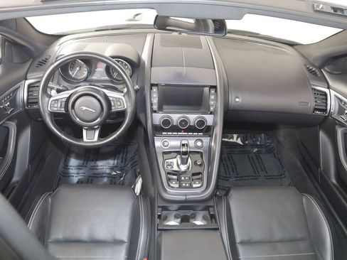 Used 2018 Jaguar F-TYPE R-Dynamic RWD image 43